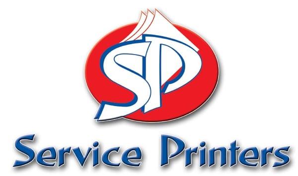 Service Printers