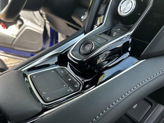 Nick and John’s Mobile Detailing