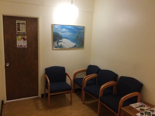 George M Martinez MD