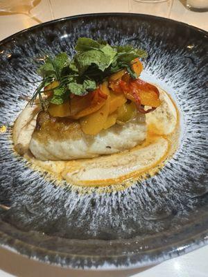 Halibut