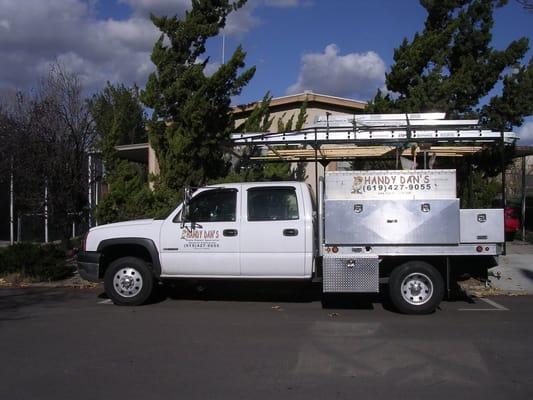 Handy Dans Home Repairs