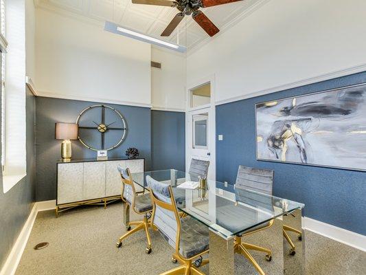 Patten Title Company - Round Rock