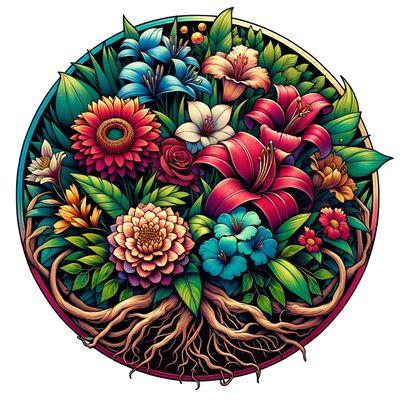 Plants and Flowers Near Me