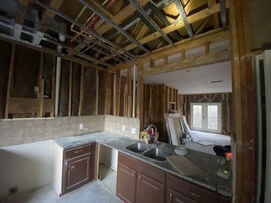 Bricks General Contractors