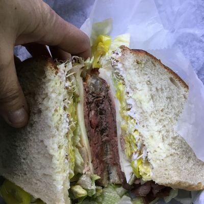 Best sandwiches ever