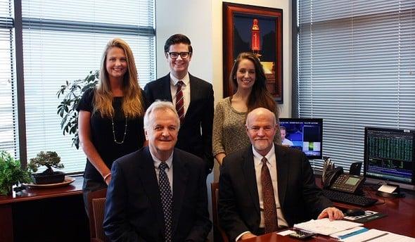 Darilek Investment Group