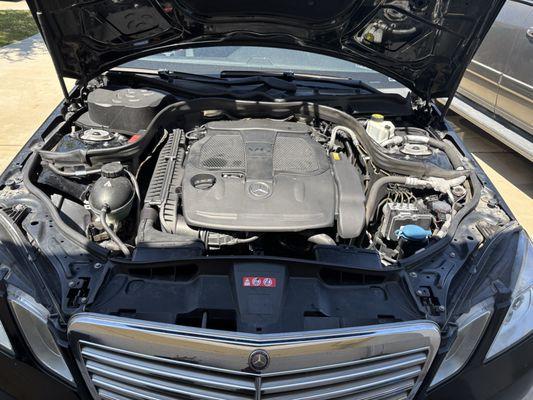 Saint Thomas Mobile Mechanic Service