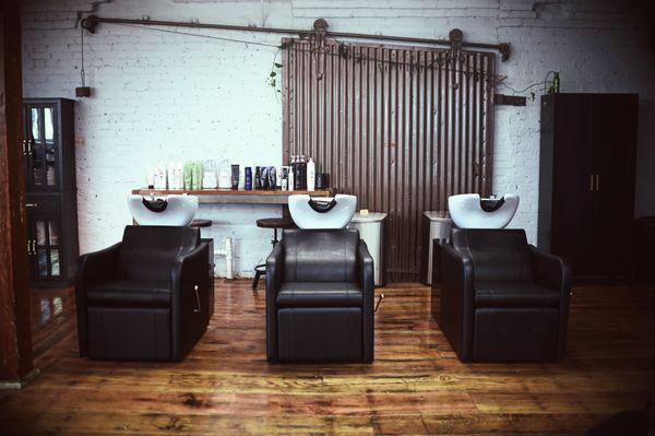 Advanced Coloration Salon