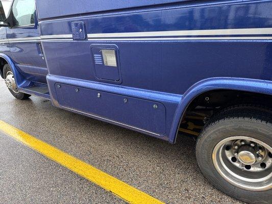 Meyers Autobody