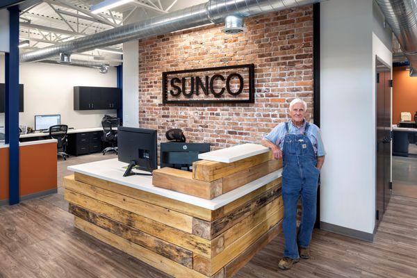 Sunco Construction
