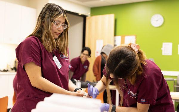 Unitek College - South San Francisco Campus