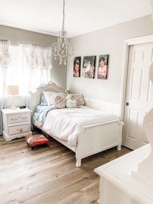 Templeton Floor Company