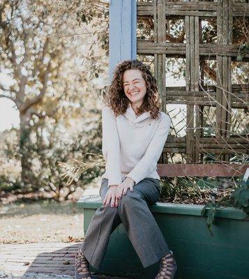 Healing Hands Day Spa