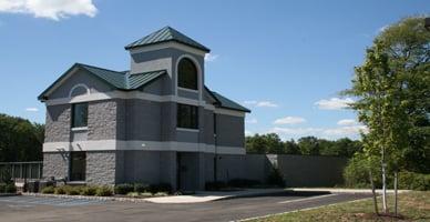 Princeton Self Storage