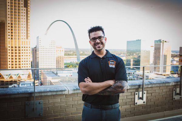 Foundational Marketing Hub