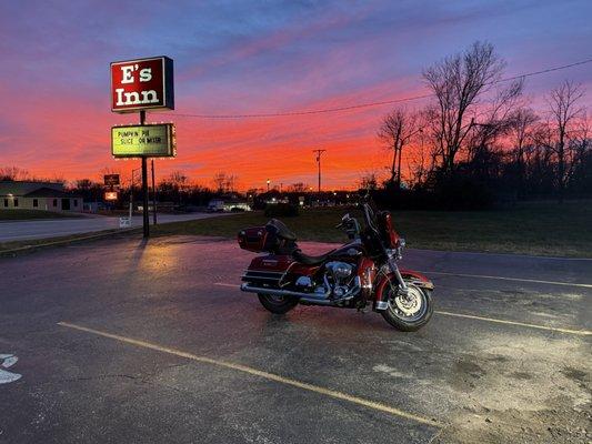 Renegade Harley-Davidson