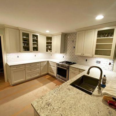 David Groomas Home Renovations