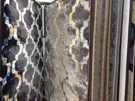 Golden Linen on 47th ST