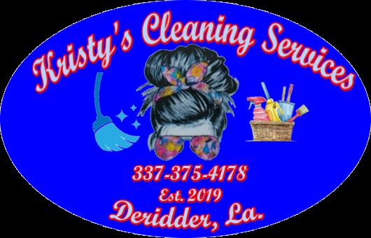 Kristy's Cleaning Services