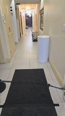 The Center for Regenerative Medicine