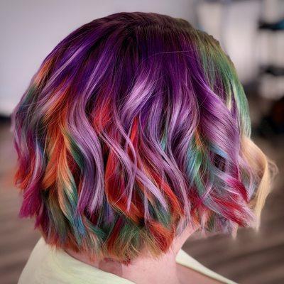 Kat’s Hair Artistry