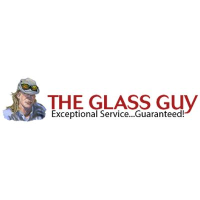 The Glass Guy