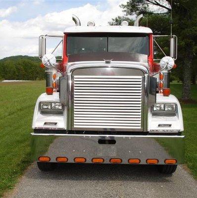 Venuti Towing & Recovery