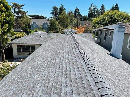 Gastelum Roofing