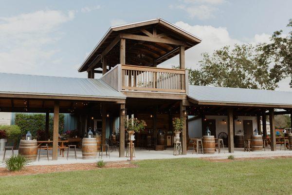 Alluring Event Management