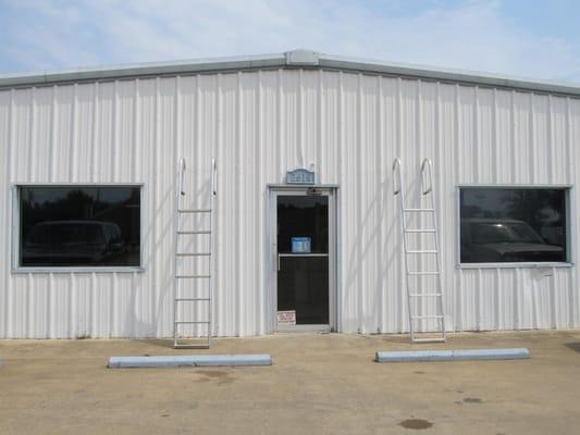 Jerry's Fiberglass and Marine Supply