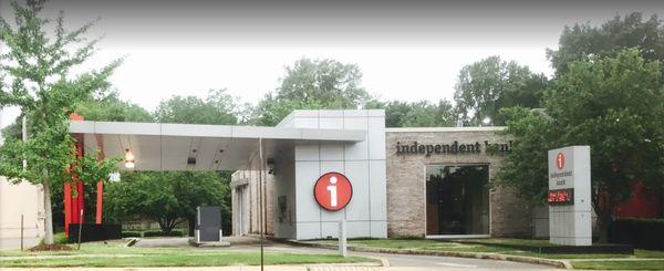 Independent Bank