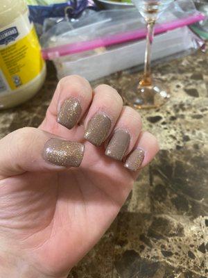 All About Nails