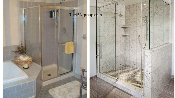 JBN Bathroom Remodeling