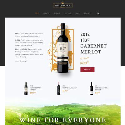 Red Rocket Web Design