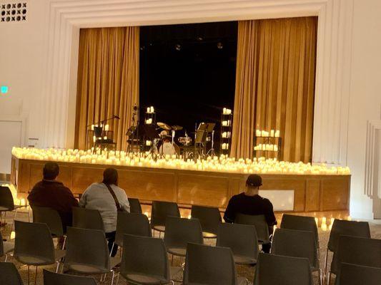 The Chan National Queer Arts Center