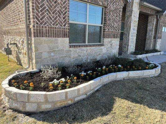 Macario Lawn and Landscaping Service