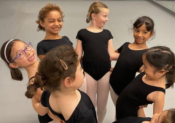 Brooklyn Dance Conservatory