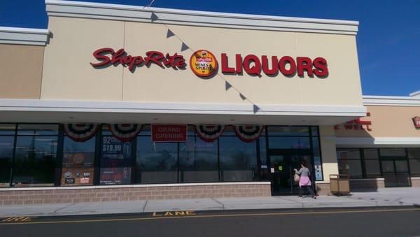 ShopRite of Wallington