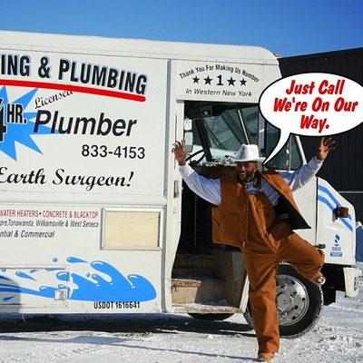 Nelson's Heating & Plumbing