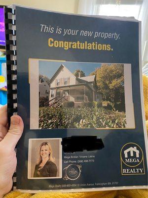 Mega Realty Services Inc.