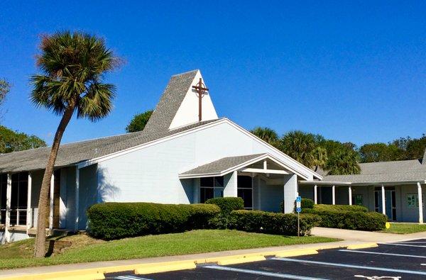 Ormond Beach Presbyterian Church