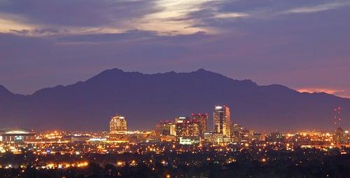 Morrison Residential