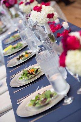 Heart's Desire Catering