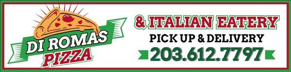 Di Roma’s Pizza & Italian Eatery