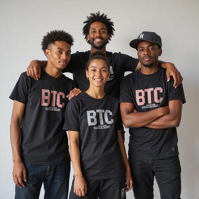 BTC Clothing