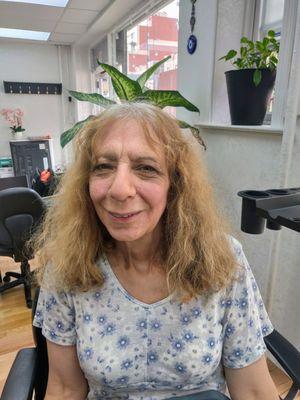 Hair Care Nyc