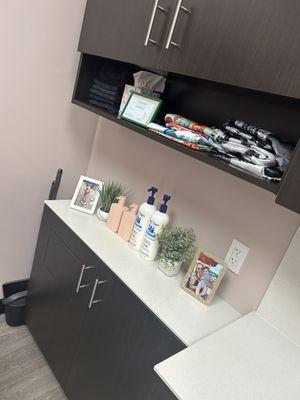 Family Cuts By Lorin