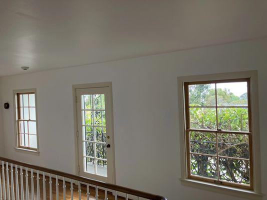 Heartwood Restoration