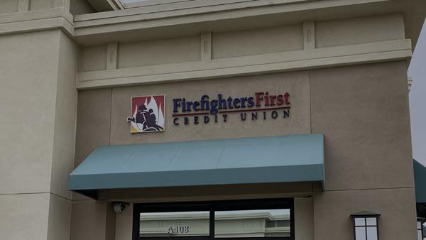 Firefighters First Credit Union
