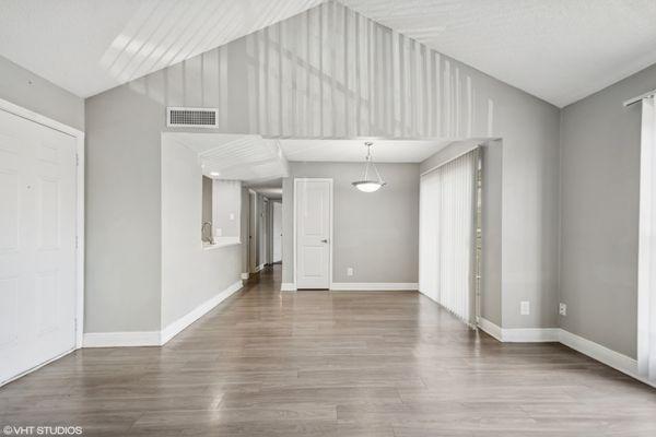 Palm Avenue Apartments